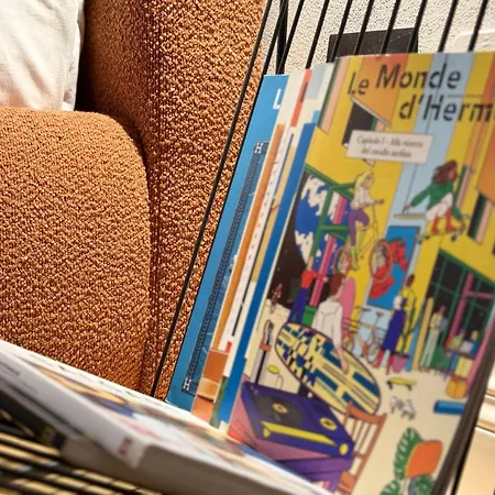 게스트하우스 The Rubens Spagna 4*