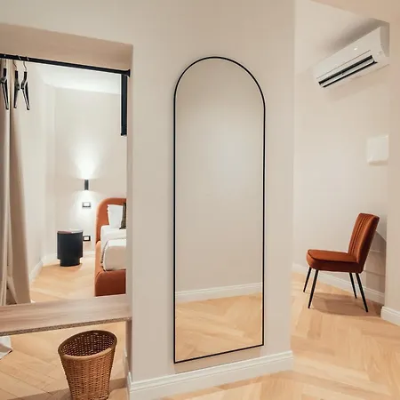 The Rubens Spagna 4* 로마