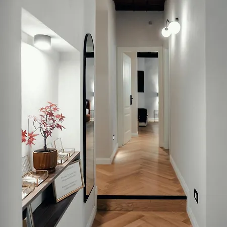 게스트하우스 The Rubens Spagna