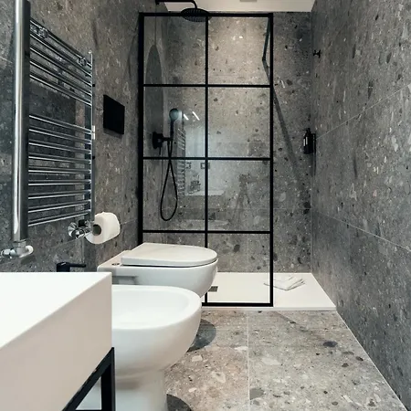 The Rubens Spagna 게스트하우스 로마