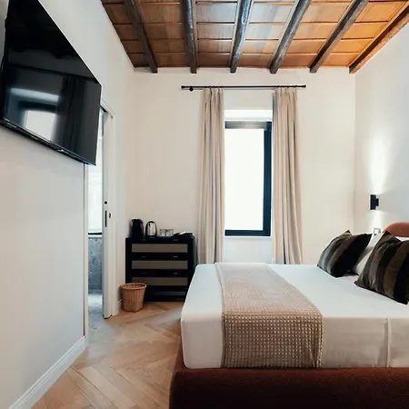 The Rubens Spagna 게스트하우스