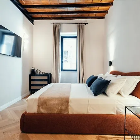 게스트하우스 The Rubens Spagna