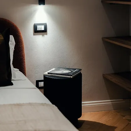 The Rubens Spagna 로마