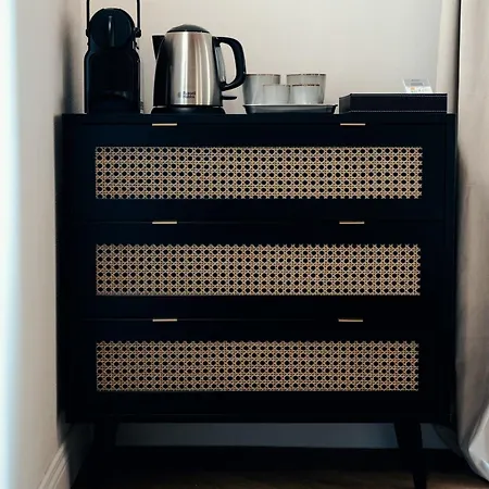 The Rubens Spagna 4*